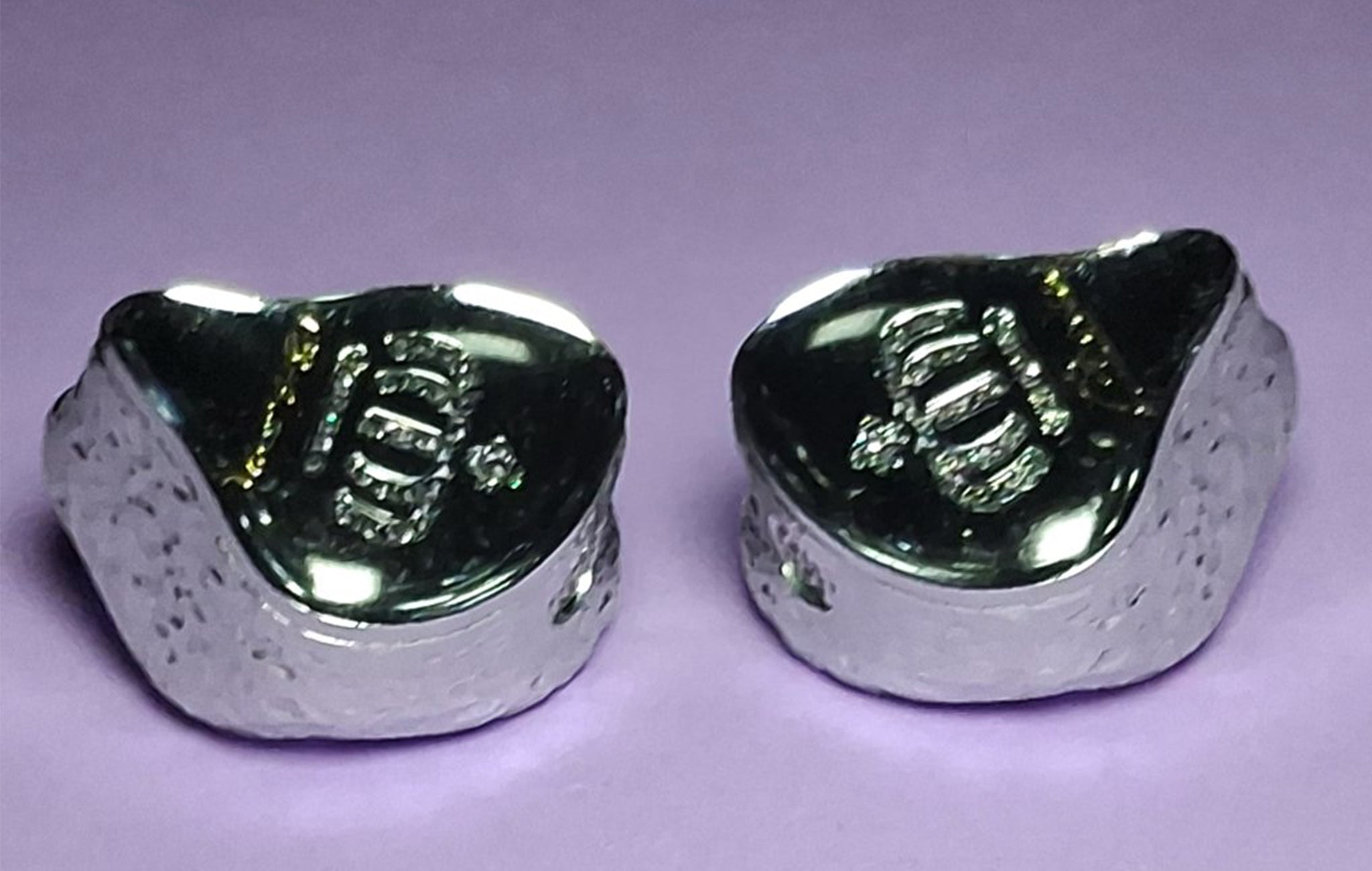 EarAcoustics Audio VSA-PM Crown: Summit Planar IEM?