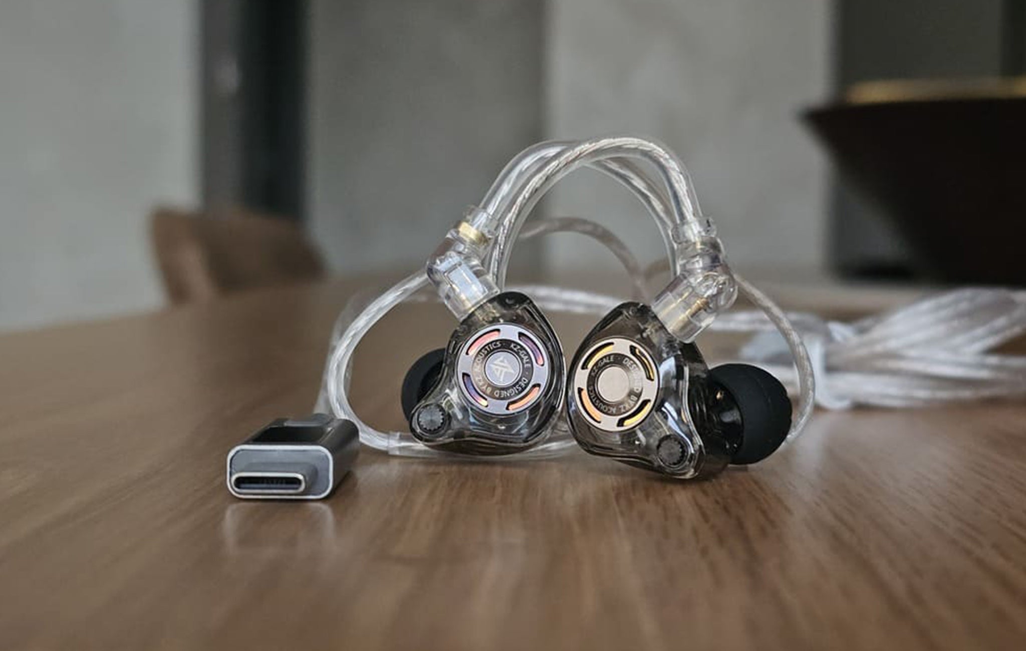 KZ Gale - Gaming Specialty, Yay or Nay?