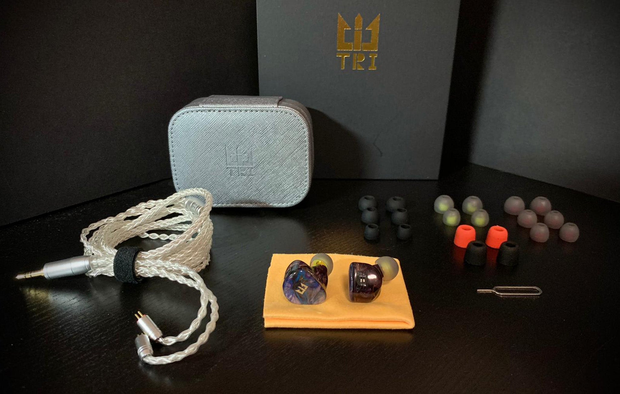 TRI Starsea Review – When You Wish Upon A Star