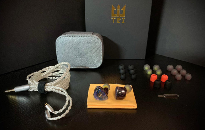 TRI Starsea Review – When You Wish Upon A Star