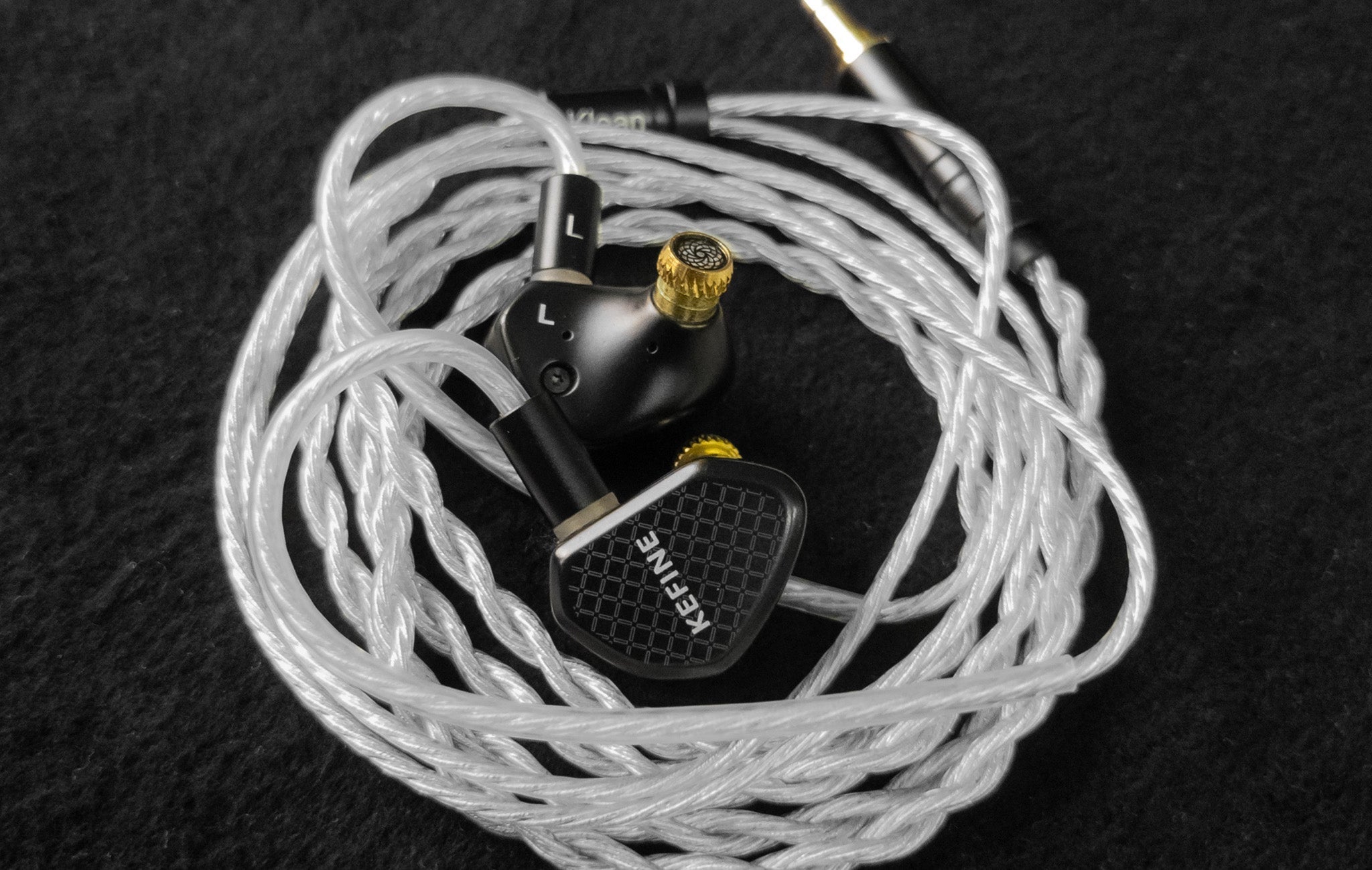 KEFINE Klean: It's all about Kleanliness!