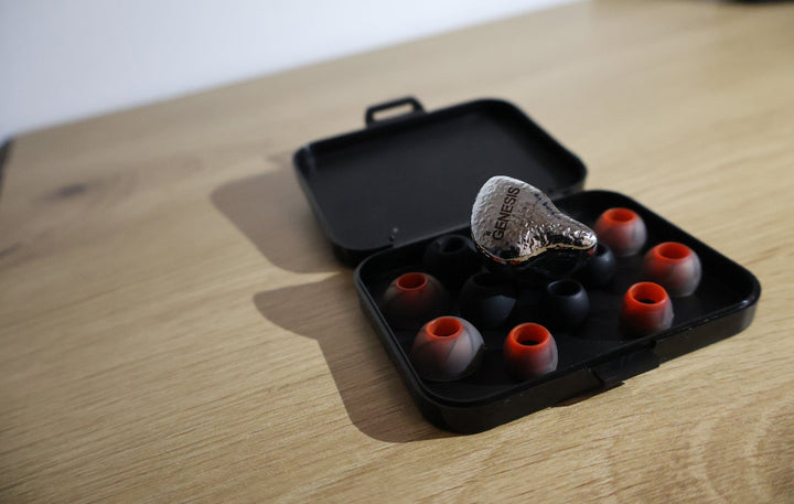 G318s by EarAcoustic Audio Reviews