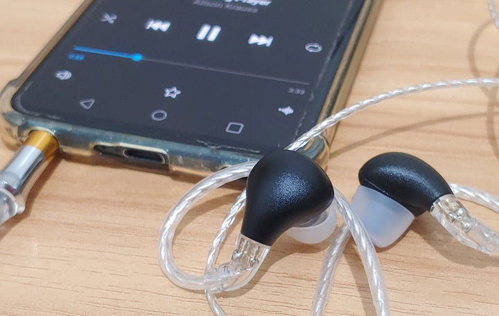 BLON BL03Ⅱ Reviews