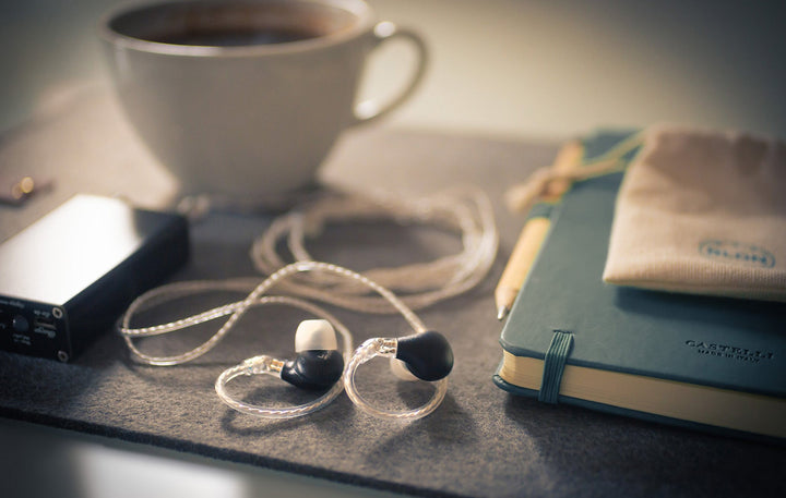 BLON BL03 II: Most of the Kinks Are Ironed Out