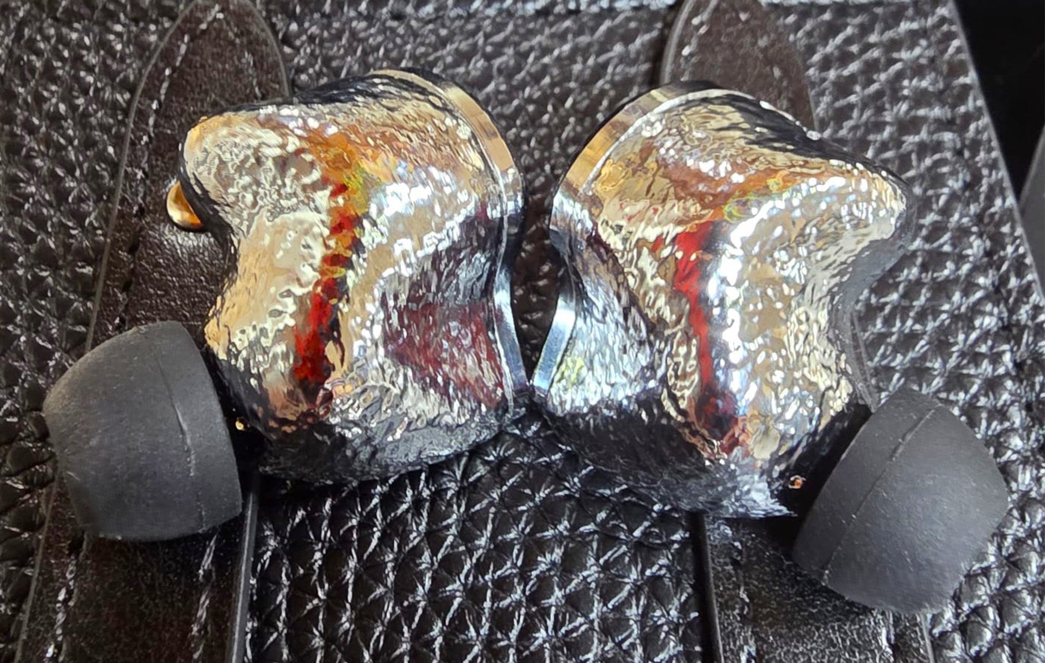 EarAcoustic Audio Genesis G318s – Is This the Birth of Something Aurally New?