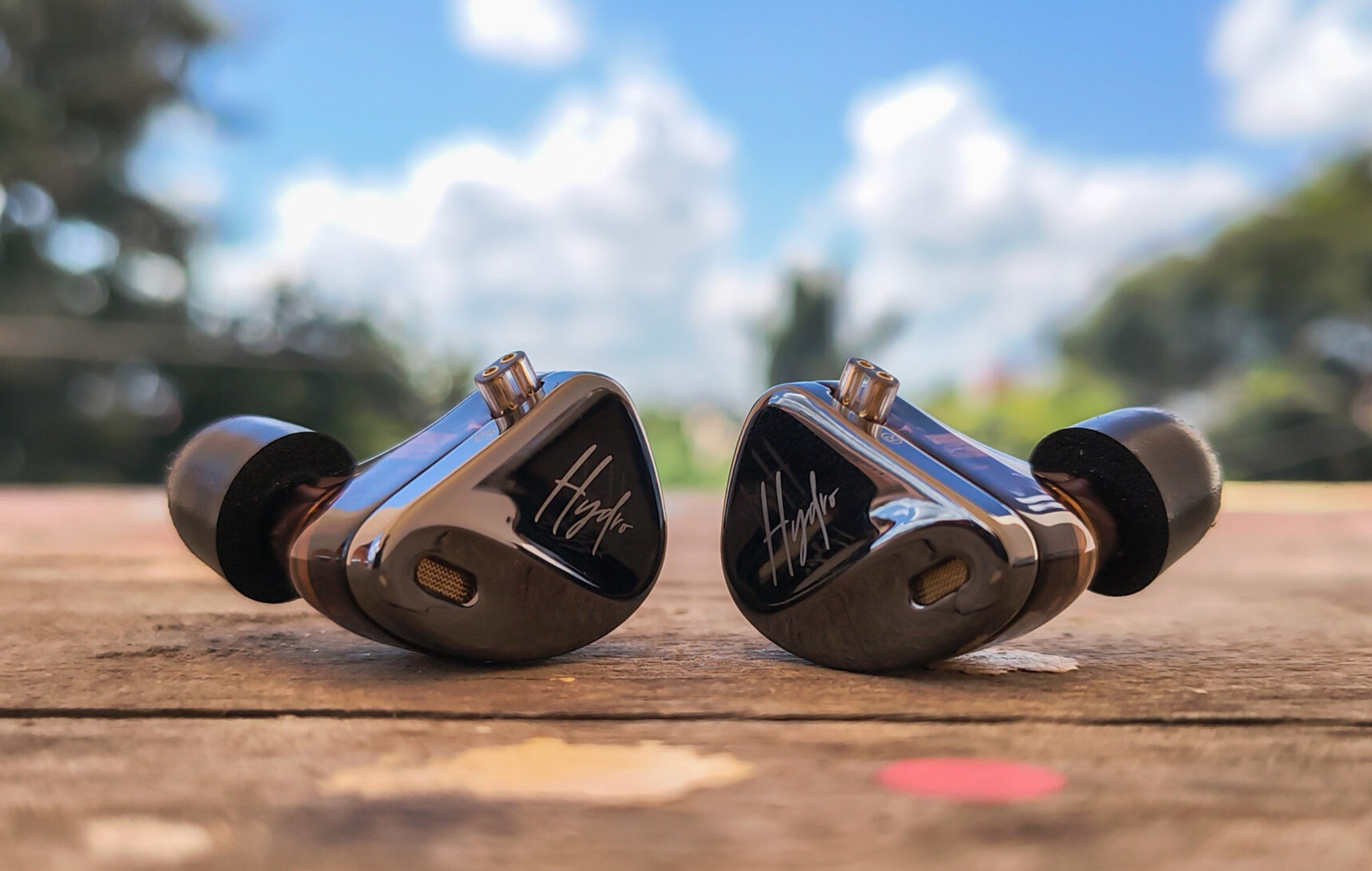 CCA Hydro Review: A Taste of The Top! – KEEPHIFI