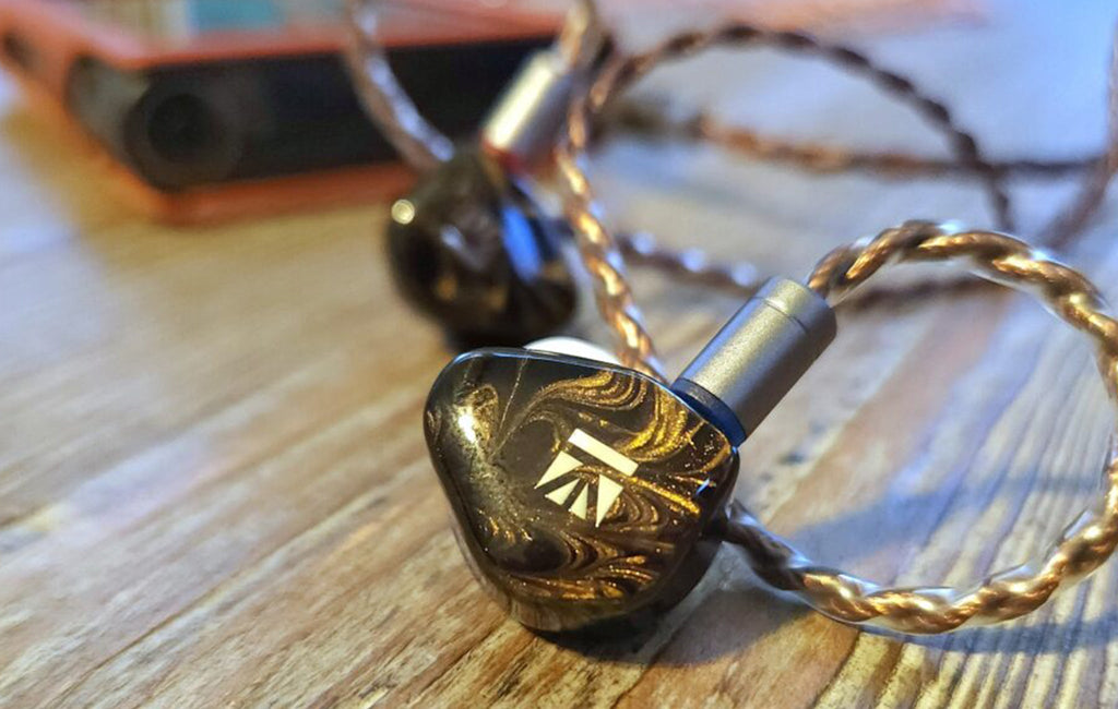 KBear KB01 Review: 10MM Beryllium Diaphragm Dynamic Drivers – KEEPHIFI