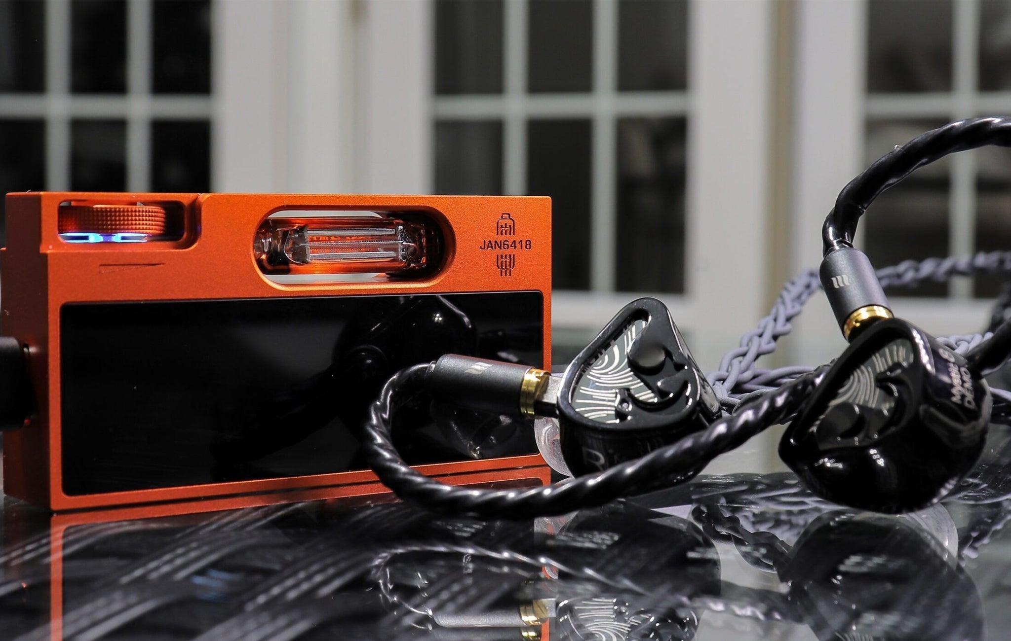 Shanling UA7 Review "Musical Tuning Meets Modern Design"