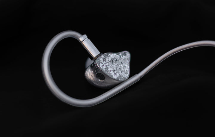EarAcoustic Audio VSA-MAX REVIEW