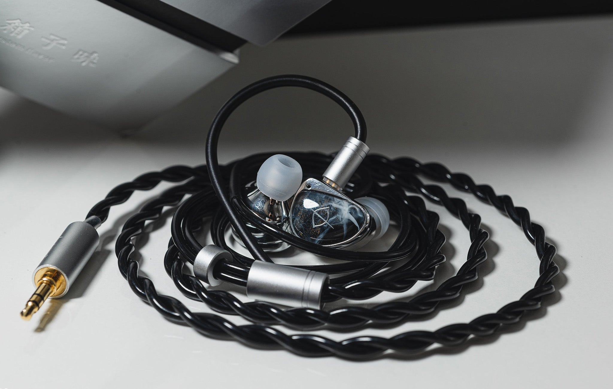 EarAcoustic Audio STA Pro Max: A “Unique” Bassy IEM Under 100 USD!