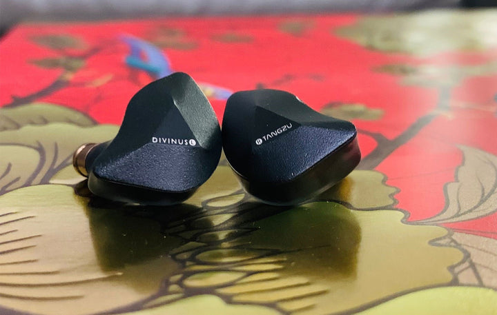 Tangzu Fudu Verse 1: Not Better, But Different