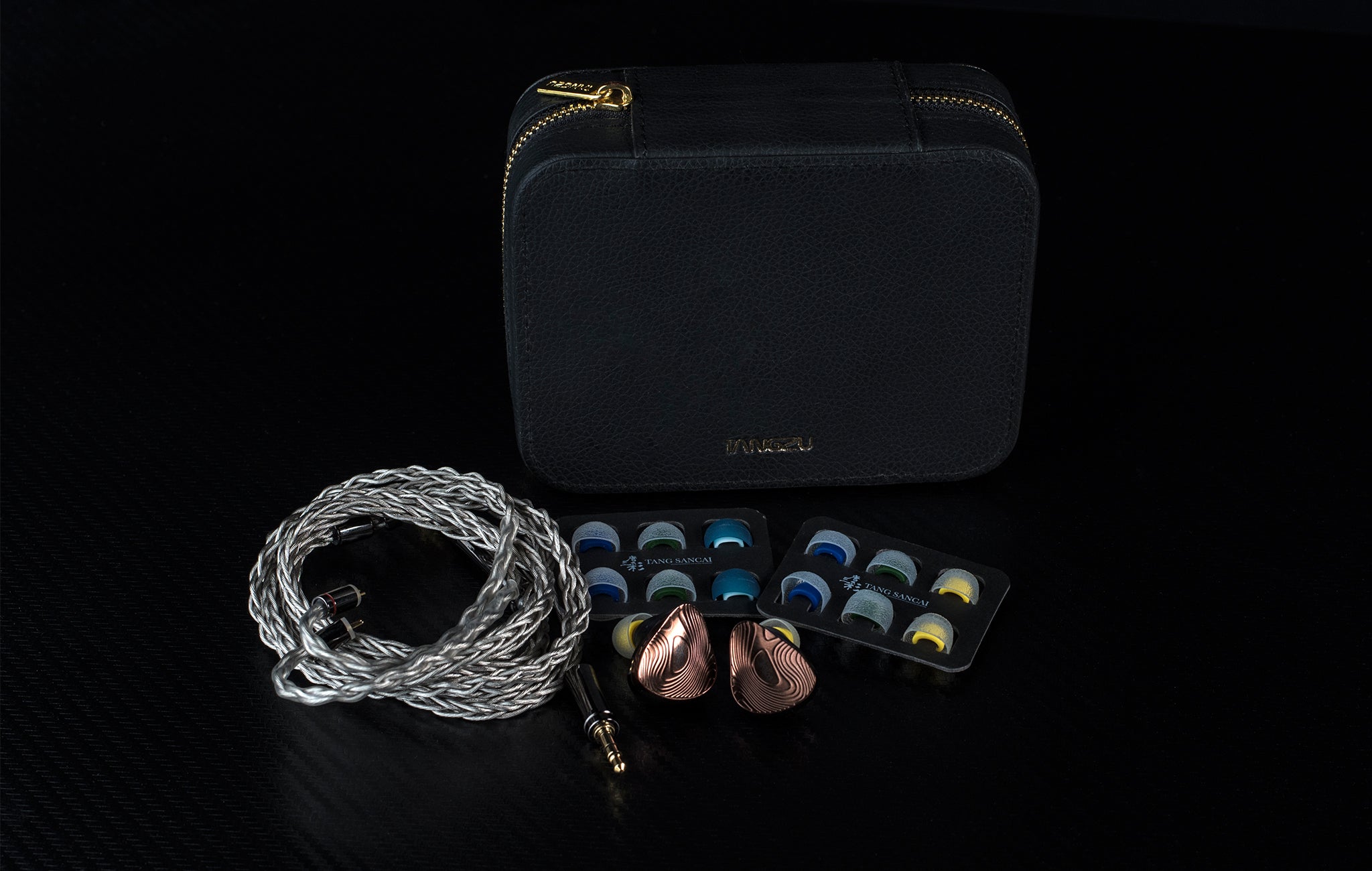 Tangzu Xuanwu Gate Review – KEEPHIFI