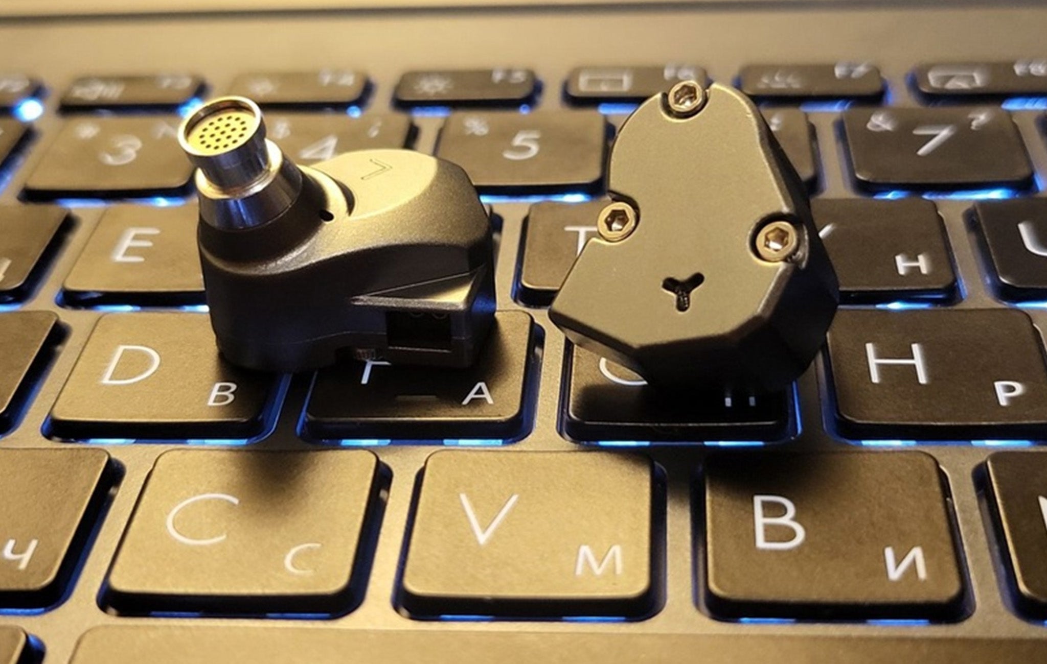 TINHIFI C2 2025 Tiny Cyborg Pneumatic Elephant