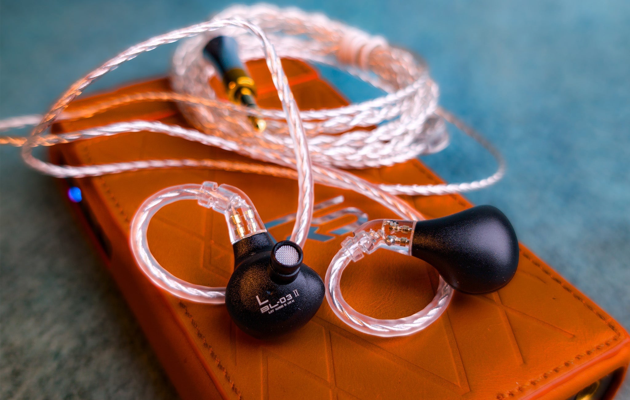 Blon BL03 II Review : Nostalgia 2.0