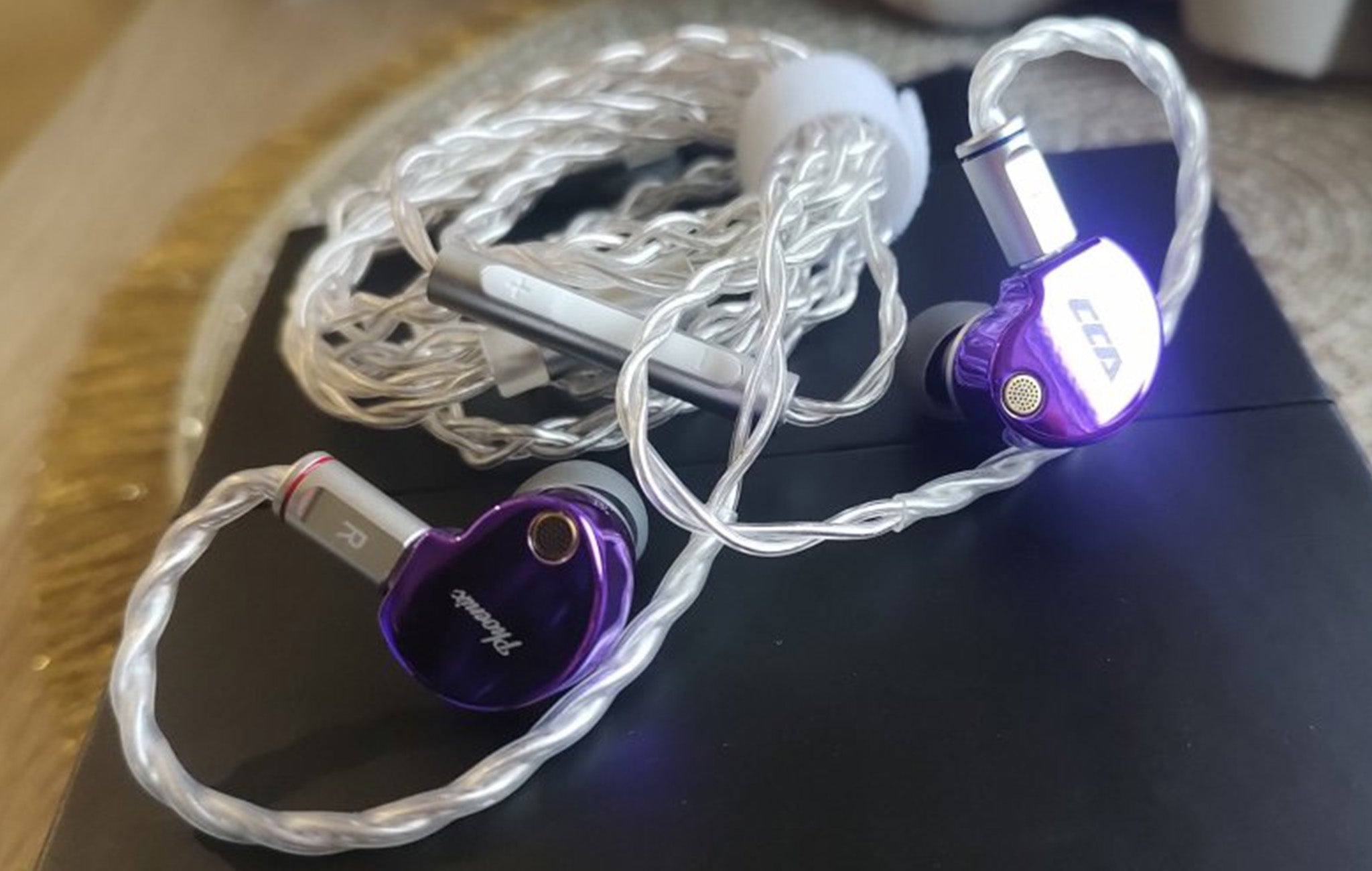 CCA Phoenix - Can You Get Anything More At $25 USD ?