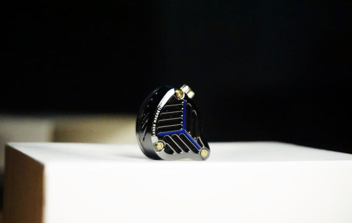 KZ PRX - Impressively Solid Budget Planar IEM