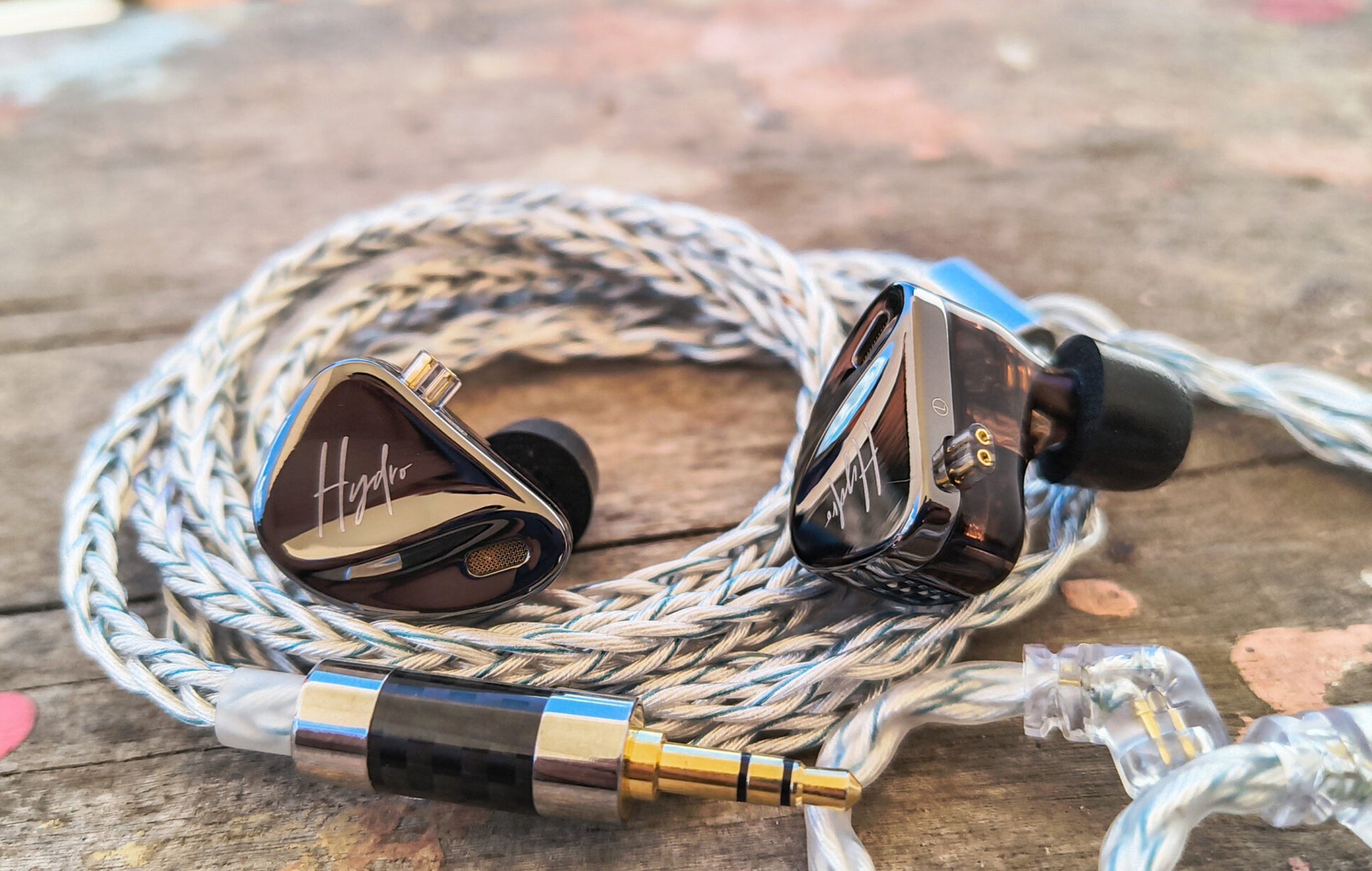 CCA Hydro Review: Best IEM for Treble under $200, No Questions Asked