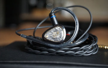 TangZu Wan'er S.G. II - When Trading Off Means Standing Out