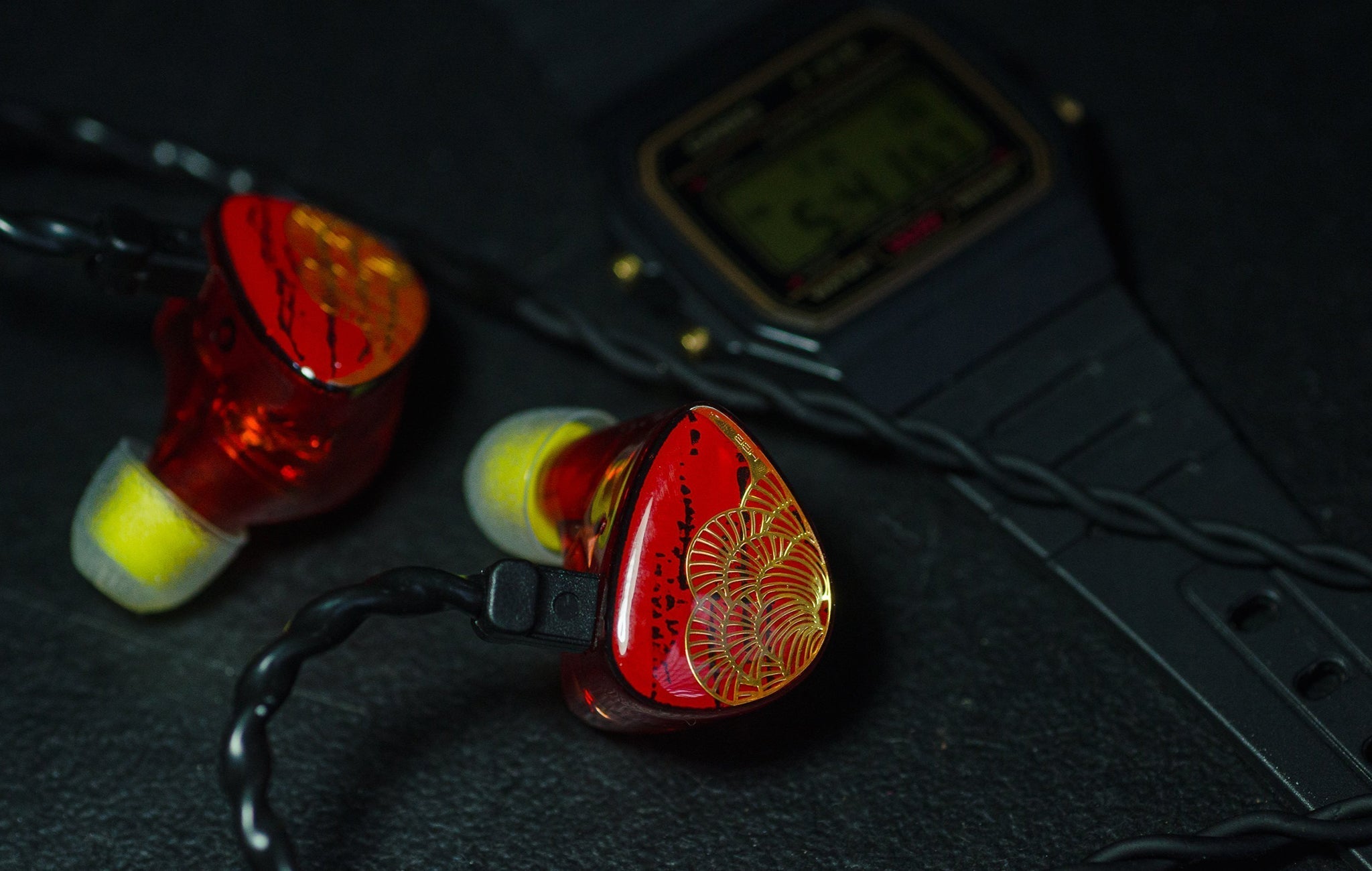 Tangzu X HBB XuanNv Review!