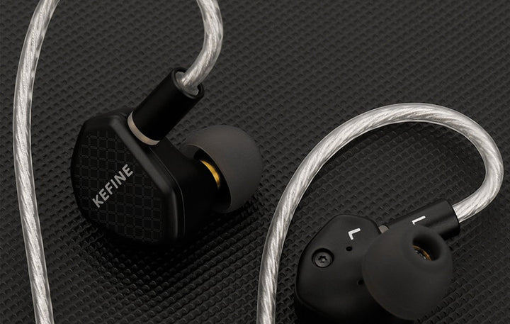 Kefine Klean: Must-have Single DD for 50$