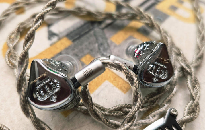 VSA-PM Crown: A Planar for the Mid-Fi Monarch