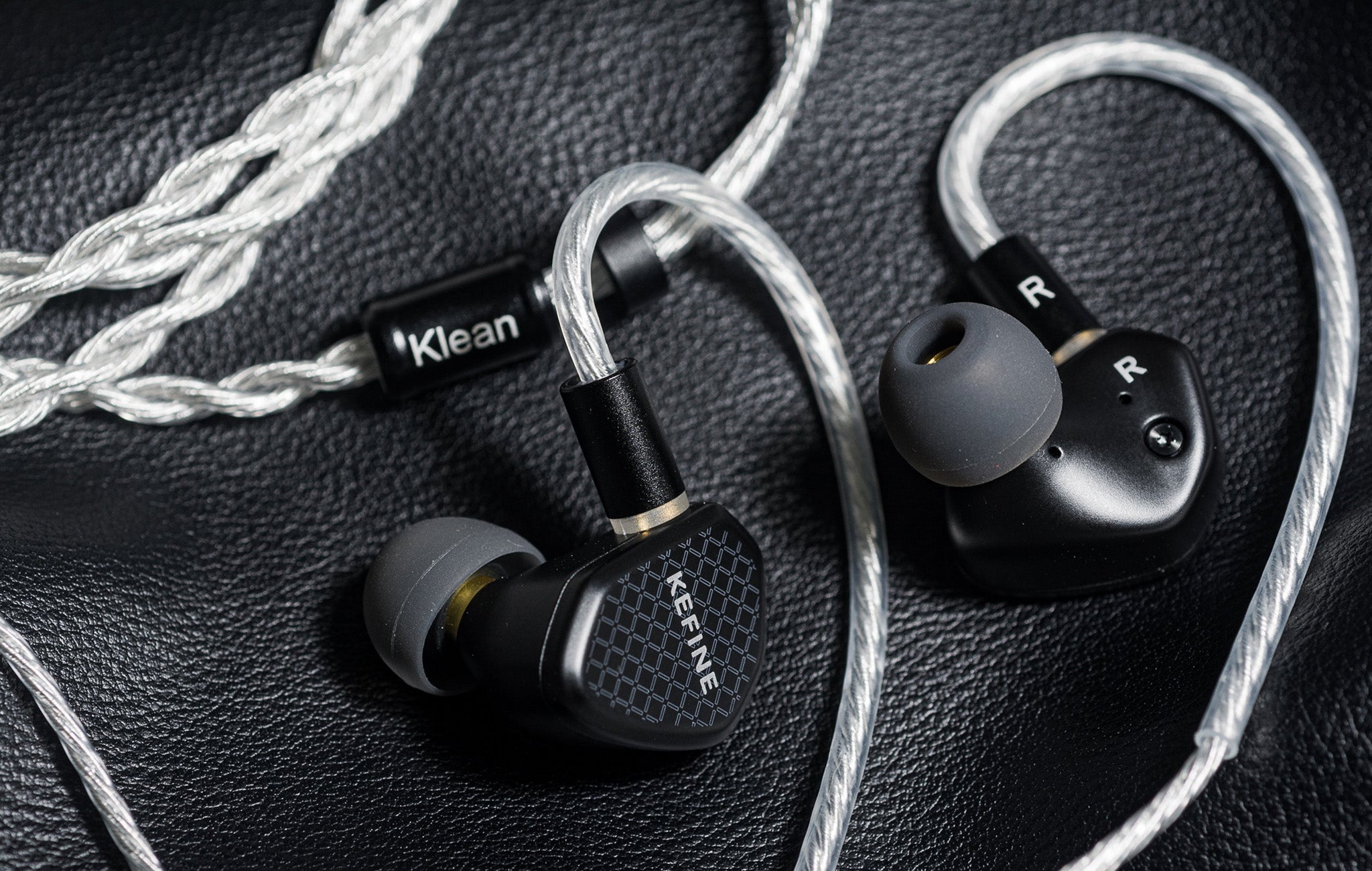Kefine Klean: The Perfect $50 Starter IEM ... ?