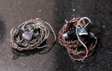 Shanling ME600: Turn It Up Without Flinching!