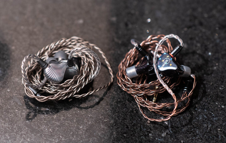 Shanling ME600: Turn It Up Without Flinching!