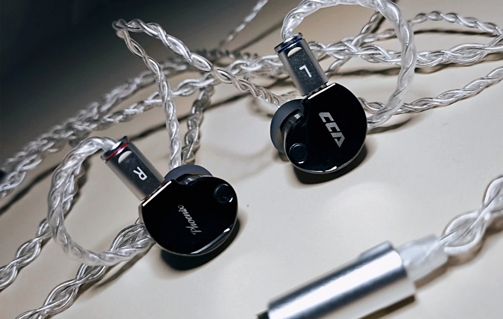 CCA Phoenix: A Breakthrough from CCA...