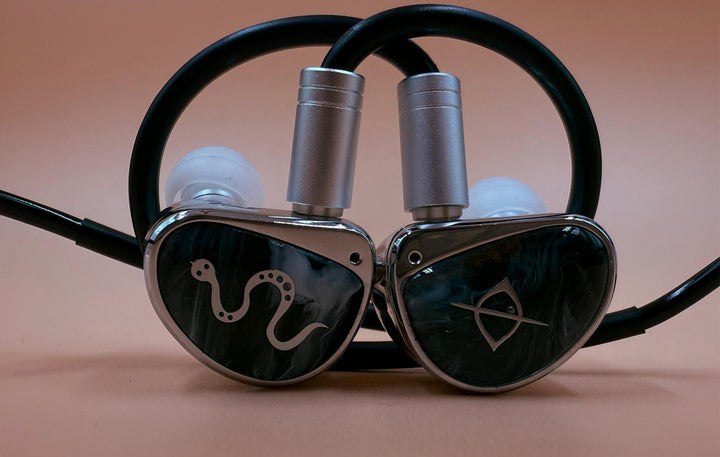 EarAcoustic Audio STA Pro Max: Bold Debut under A New Name