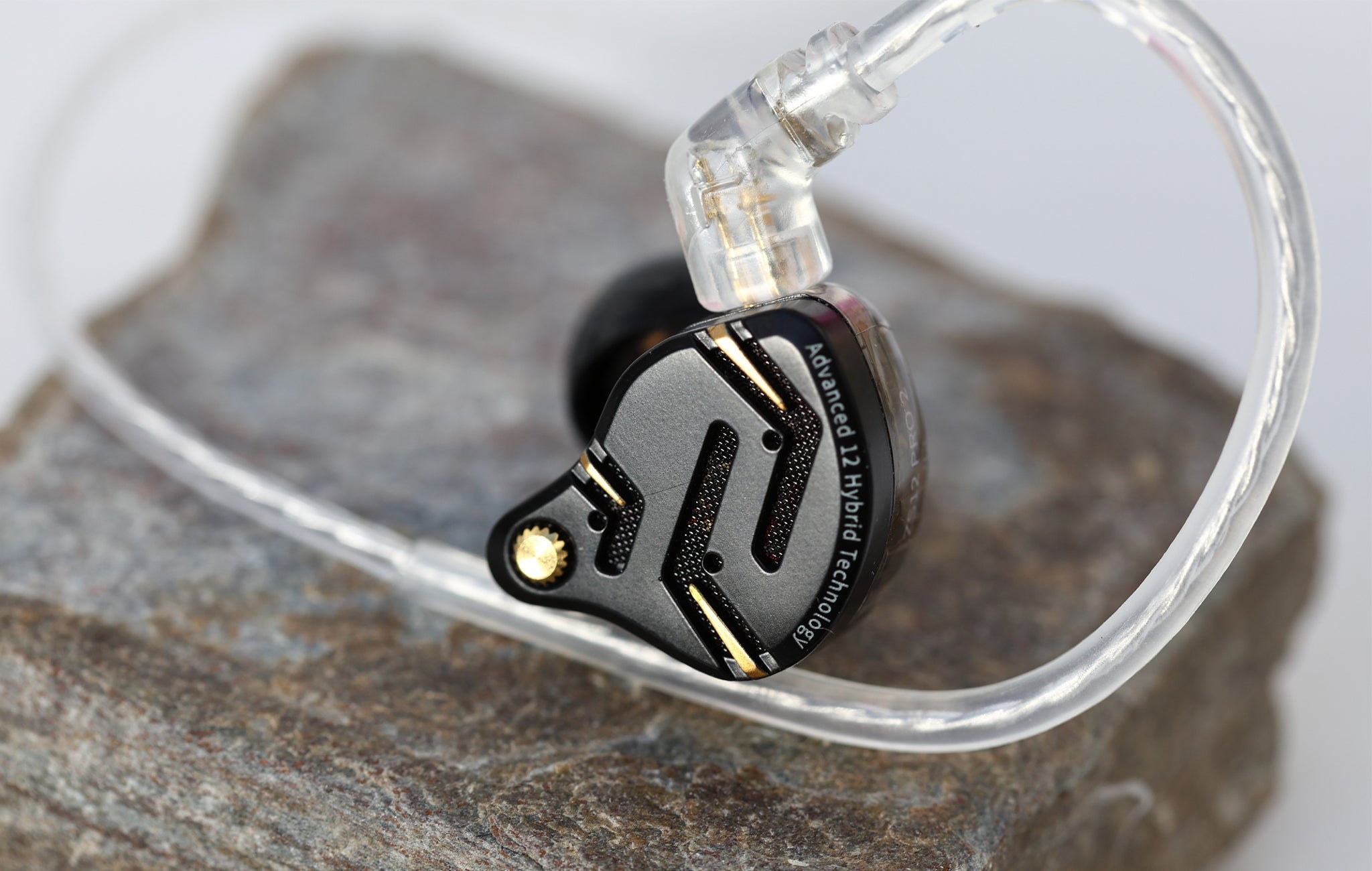 KZ ZS12 PRO 2: What does 50USD get you nowadays?!