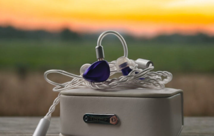 TRI I3 MK3: Smooth Sounds and Elegant Looks