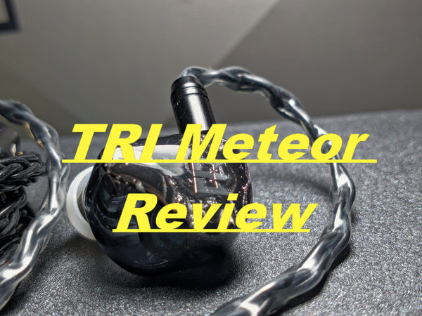 TRI Meteor Review!