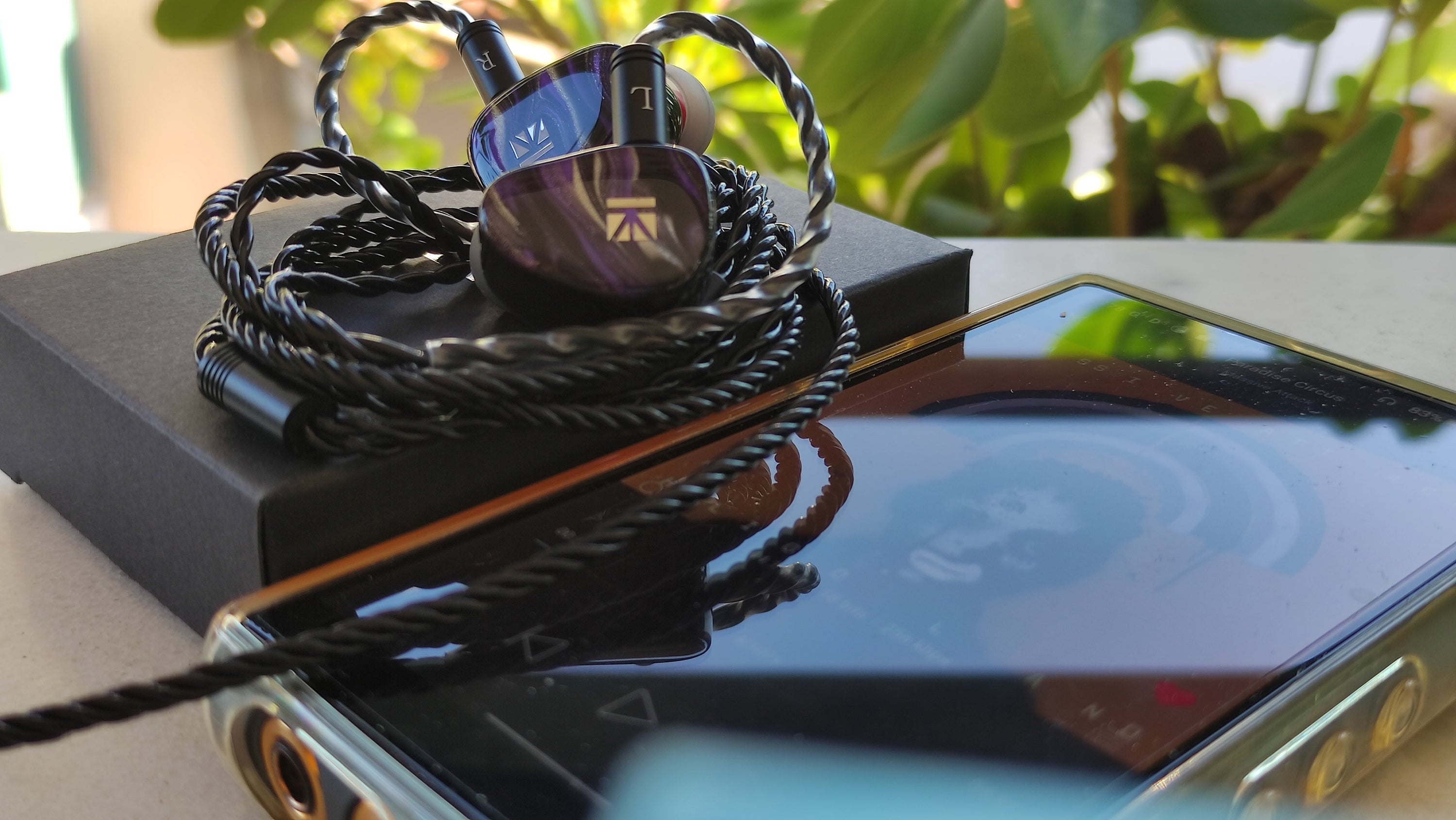 KBEAR KB03: Entry-Level Tribrid with a Taste of the Extraordinary