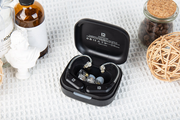 The Difference in Sound Quality between TWS Earbuds and TWS Ear hooks