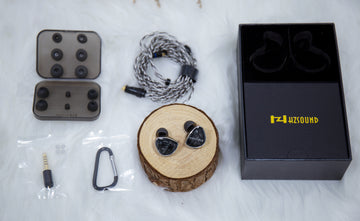 HZSOUND LUNA Full Review