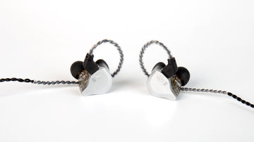 CCZ Solo DC02 IEMs Review