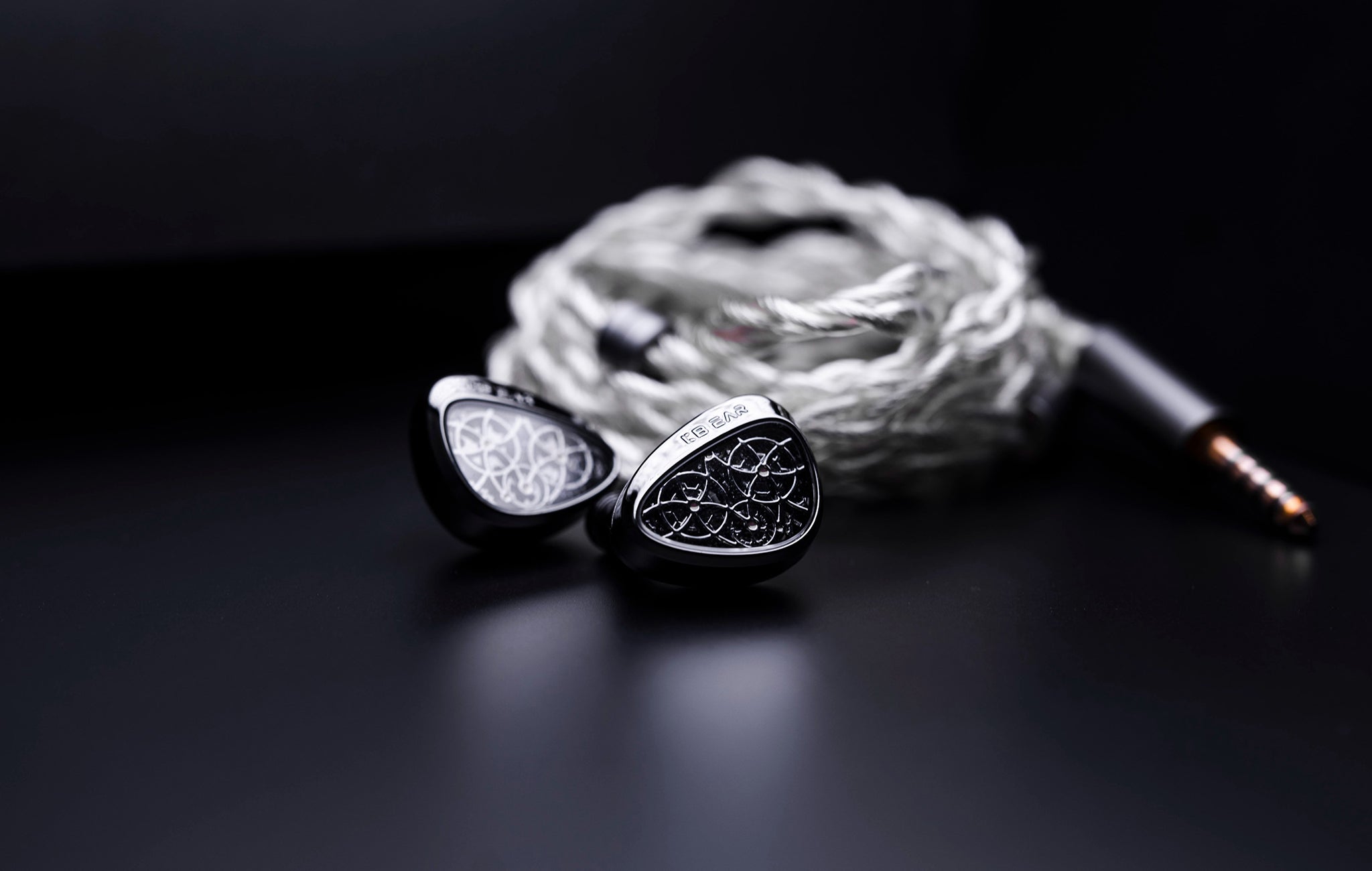 The KBear Tourbillon Pro - A Whirlwind of Emotions.