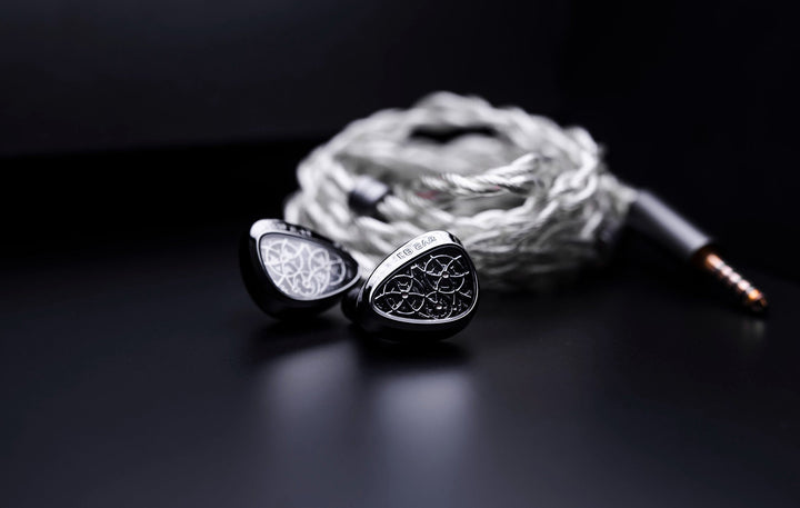 The KBear Tourbillon Pro - A Whirlwind of Emotions.