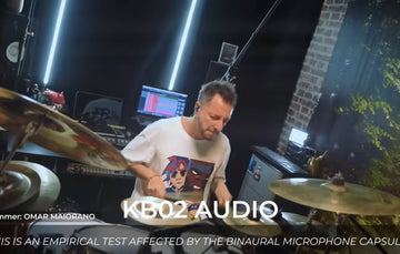 CHEAP IN-EAR with IMPRESSIVE SOUND? | KBEAR KB02 KeepHifi HIFI Earphones