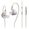 【TINHIFI C1】in Ear Earphones 10MM Full-size DLC Diaphragm DD IEM Headphone Earbuds