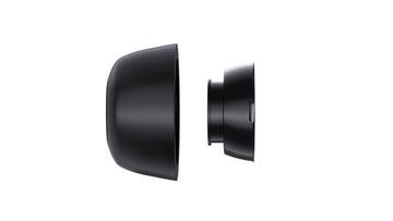 【KBEAR ForApp】 Memory Foam Eartips Designed for AirPods Pro 1st/2nd - KEEPHIFI