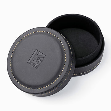 【KBEAR K-LUXE】High-end Earphone Storage Case - KEEPHIFI