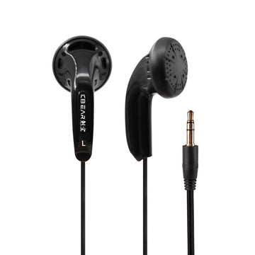 【KBEAR Stellar】 1DD HiFi Earbud Headphone, Wired Earphone Stereo Headset Compatible with Tablets, Android Phone, MP3 Player - KEEPHIFI