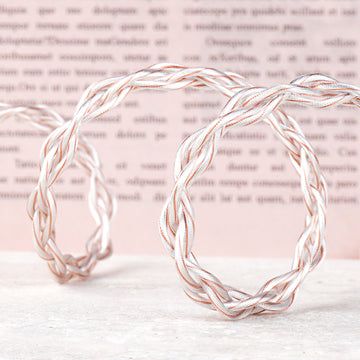 【KBEAR FunMusic——Clearance】6N Silver-plated OFC HIFI upgrade cable Earphone Cables - KEEPHIFI