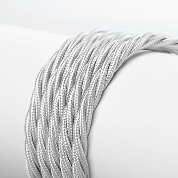 【KBEAR ST20】 Upgraded Cable Silver-Plated OCC Mixed Alloy Cable Shielded by OFC, 1.2m Long - KEEPHIFI