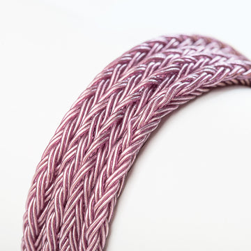 【KBEAR ST18】16-Core Oxygen-free Copper Silver-plated Upgraded Cable 1.2M Long - KEEPHIFI