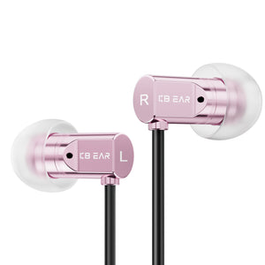 KBEAR Dumpling Plus | Passive Noise-Isolating Ultra-Flat Sleep IEM 2026