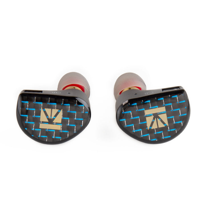 【KBEAR INK MK2】Upgraded DLC Diaphragm Dynamic 2Pin Wired Earbud