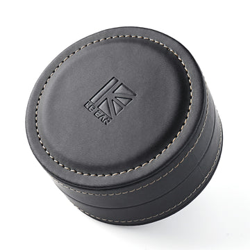 【KBEAR K-LUXE】High-end Earphone Storage Case - KEEPHIFI